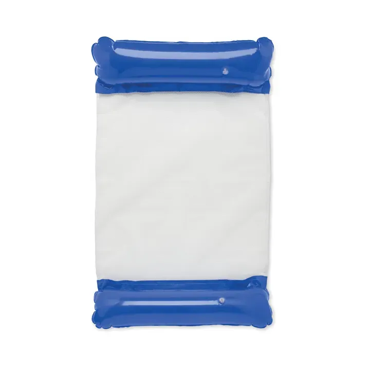 Inflatable water hammock - MO2441 (MOCN#37)